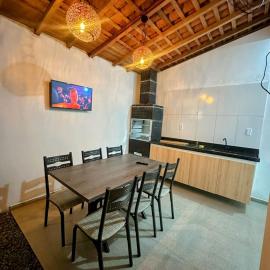 Casa em Barreirinhas, hotel in Barreirinhas