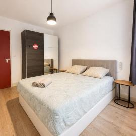Charmante chambre au Petit Bayonne chez particulier