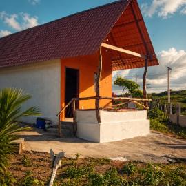 Chalé do Arisco – hotel w mieście Cerro-Corá