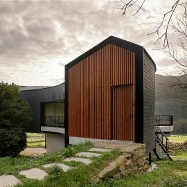 Casita Big Fish, Hotel in Cadavedo