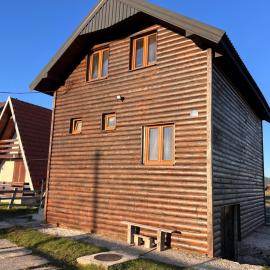 brown bear lodge