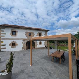 Casa Los Yayos- Casa rural-Valles pasiegos