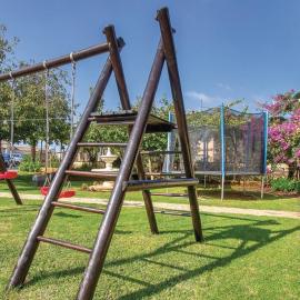Apartmani Lusi, hotel in Ližnjan