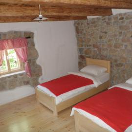 Holiday Home Rizvan City، فندق في Brušane