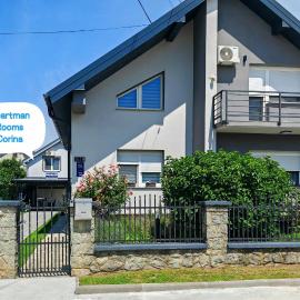 Apartman - sobe Corina-blizu Osijeka, hotel in Bilje