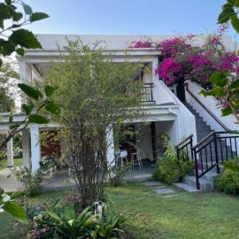 Christiana Apartment Morne Daniel