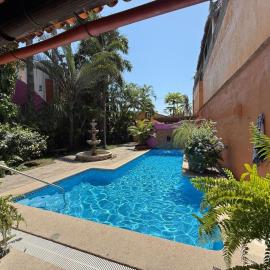 Casa Sorpresa