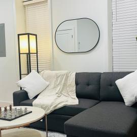 Cornhill 2BR High Falls Wi-Fi Full Kitchen
