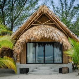 MUUN experience, hotel in Ciudad del Carmen