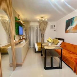 Eridel's Condo Unit