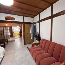 エクアリー東三国新大阪