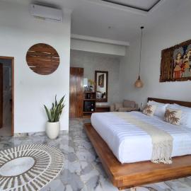 Angel's Guest House By GEMA MANAGEMENT BALI