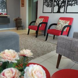 Apartamento London - Centro Nova Petrópolis