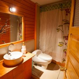 Yagan house, hotel a El Cerrillo
