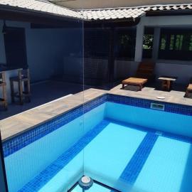 Recanto do Galo, hotel in Volta Redonda