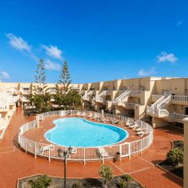 Caleta Beach Apartment