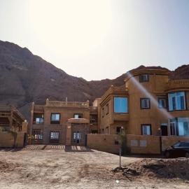 The Palace Dahab