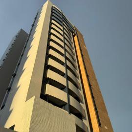 Litorânea Praia São Marcos
