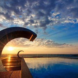 Hotel Belvedere, hotel a Torre dell'Orso