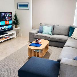 Busselton Beach Villa - Family & Pet Friendly, Hotel in Geographe