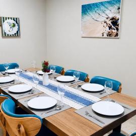 Busselton Beach Villa - Family & Pet Friendly
