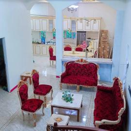 Casa Van Mikaela, viešbutis mieste Langoon