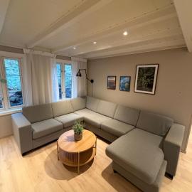 Villa ihugas - A modern Family Home close to the sea