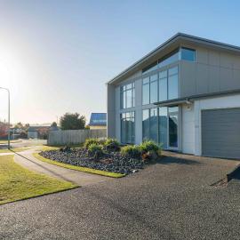 Lake Taupo Gem