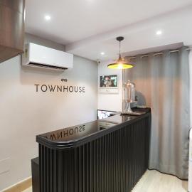 Townhouse Suncitel Near Kolkata Airport, отель в Калькутте