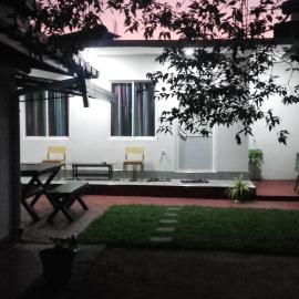 Araliya White House, Hotel in Negombo