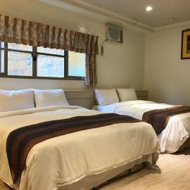 Minren Hotel