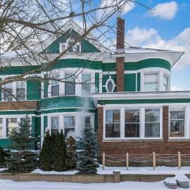 Vintage Inn Erie