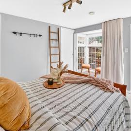 Cozy city studio I Perfect for couples