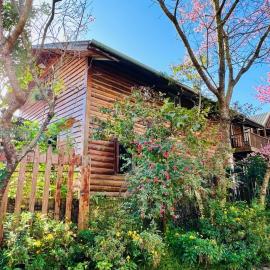 Simplewoods Homestay in Da Lat