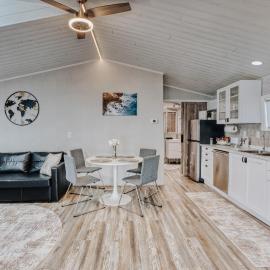 Modern Suite - 10 Min to Corning - Quiet & Cozy, hotel u gradu Painted Post