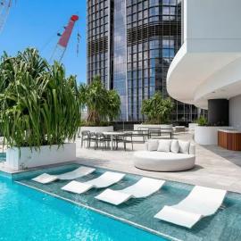 Casino Star CBD - WaterView - Resort Access - Baby - Cinema and Outdoor
