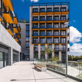 Apex Executive Apartments - Lower Kilmacud