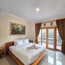 Puri Lebah Munduk North Bali – hotel w mieście Gobleg
