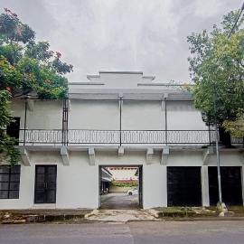 RedDoorz near Alun Alun Pemalang, hotell i Pemalang