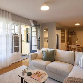 Charming Executive Abode North Adelaide