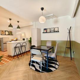 Private and Cozy house at D Coffee Cafe