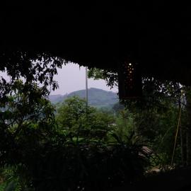 Ruộng coffee and homestay, hotel a Hòa Bình