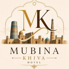 Mubina Khiva B&B