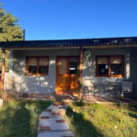 Ranchos de la Tata