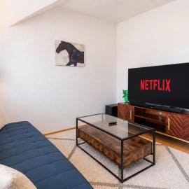 ideal für Familien und Monteure, Zentral, gemütlich, mit Fernseher: Bad Dürrenberg şehrinde bir otel