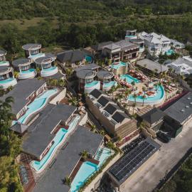 Seascape Resort & Spa Uluwatu by Ini Vie Hospitality