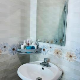 Khách Sạn Phương Thuý, hôtel à Dao Co To