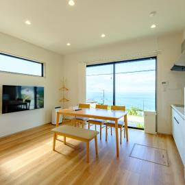 五休 - Gokyu -, hotel in Awaji