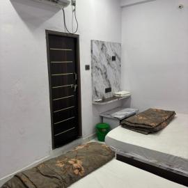 Dixit's Residency, Hotel in Godarpura