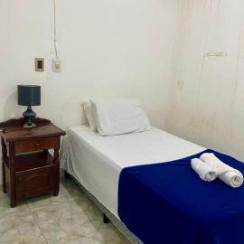 Depto Ibarreta, hotel in Ibarreta